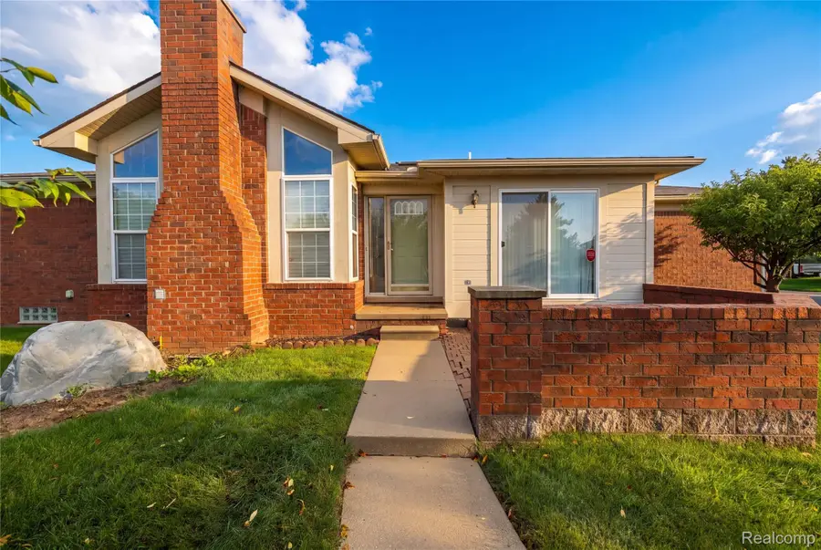 30633 Melisa Court, Chesterfield, MI 48051 - #3