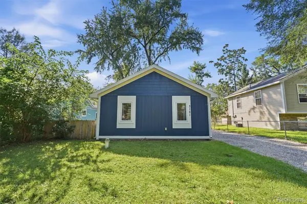 3161 Terry Street, CommerceTwp, MI 48390