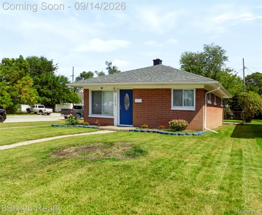 14013 Irene Street, Southgate, MI 48195 - #2