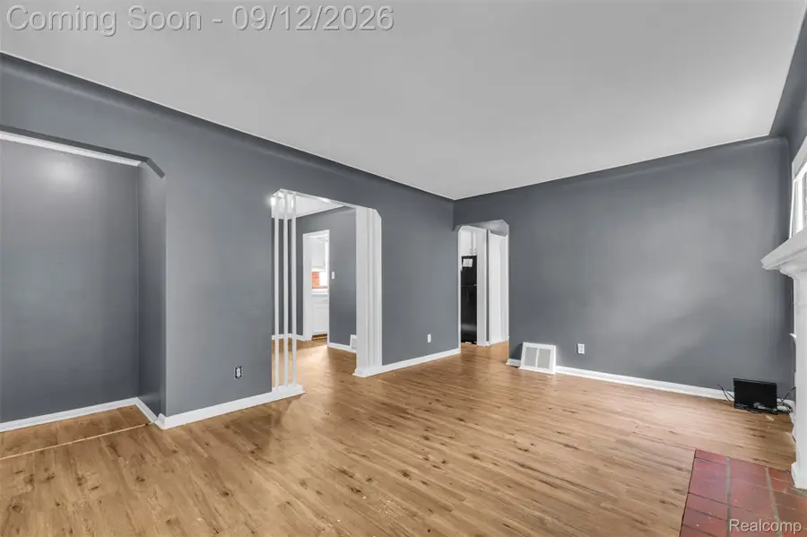 18681 Blackmoor Street, Detroit, MI 48234 - #3