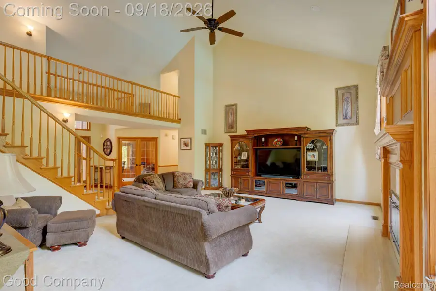 68367 Copperwood Drive, Washington, MI 48095 - #3