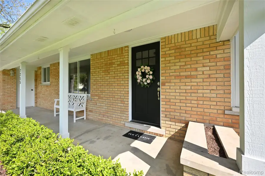 7255 Smale Street, Washington, MI 48094 - #2