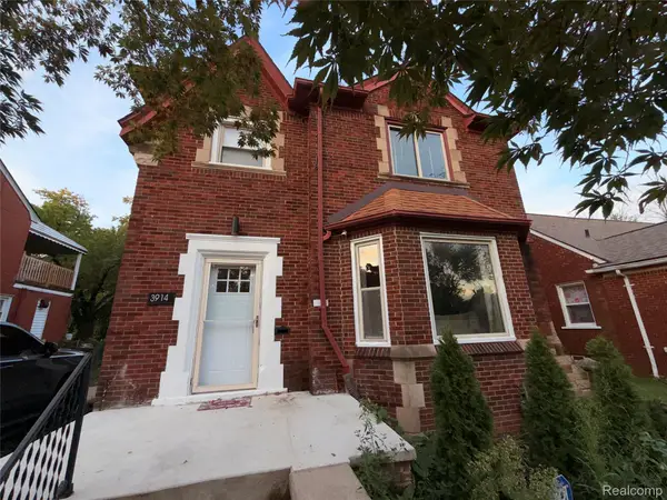 3914 Balfour Road, Detroit, MI 48224