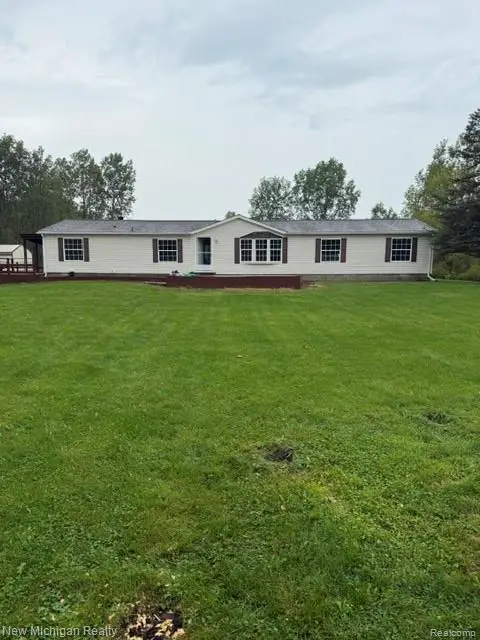 1446 Wheeler Road, Berlin, MI 48002 - #1