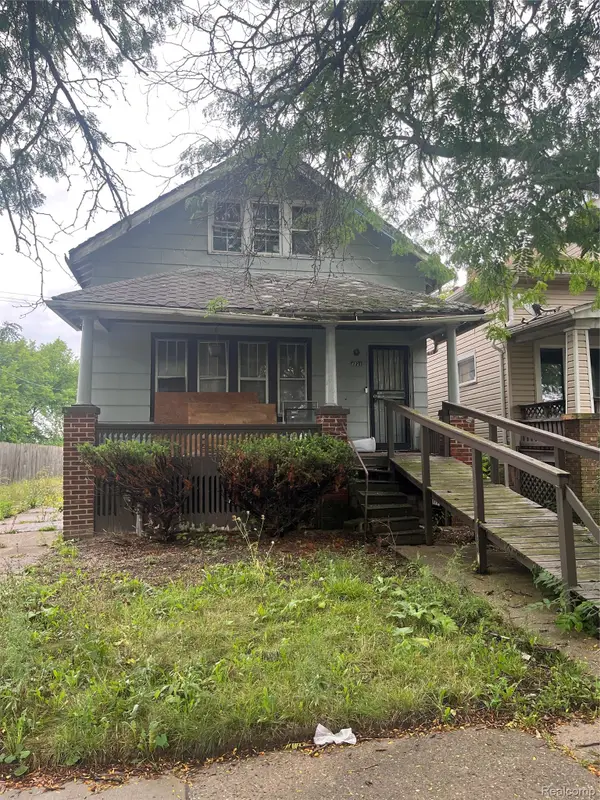 4721 Lakepointe Street, Detroit, MI 48224
