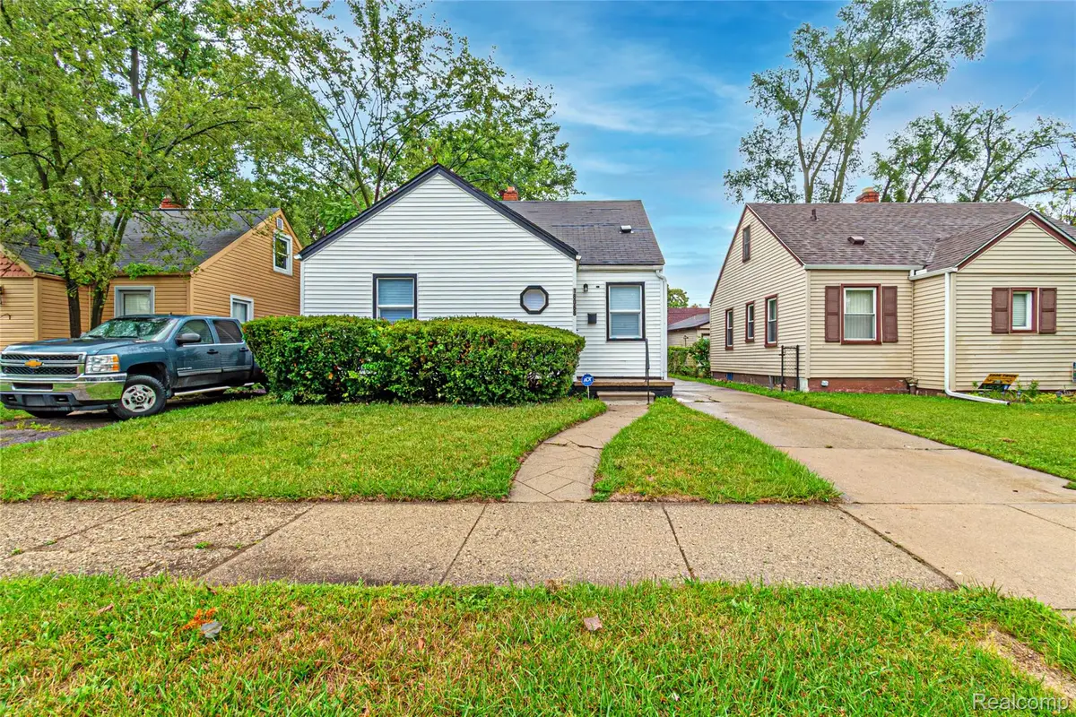 18068 Asbury Park, Detroit, MI 48235 - #1