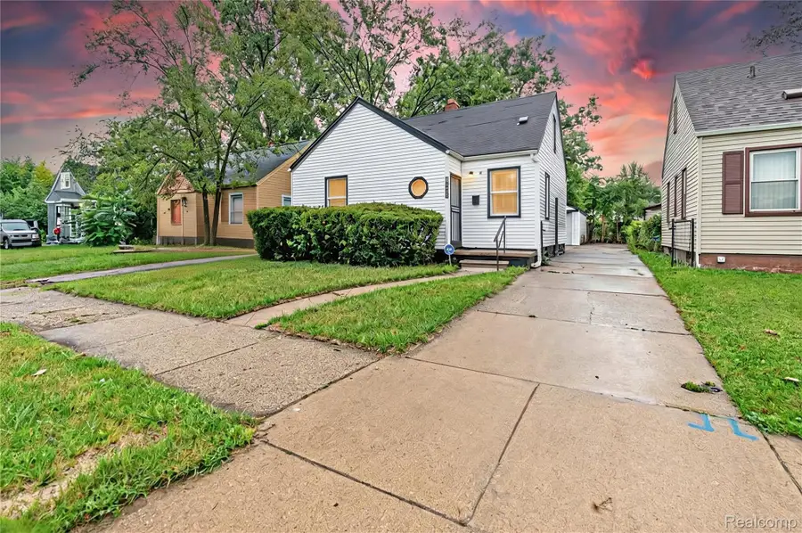 18068 Asbury Park, Detroit, MI 48235 - #3