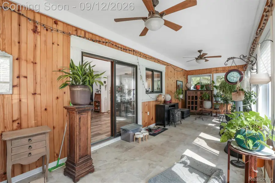 5737 Clinton Macon Road, Clinton, MI 49236 - #2