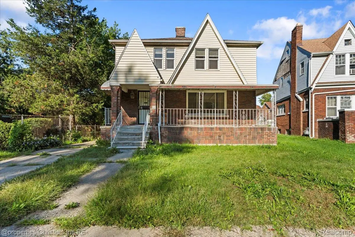 13575 Griggs Street, Detroit, MI 48238 - #1