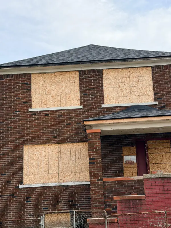 4425 Uthes Street, Detroit, MI 48209