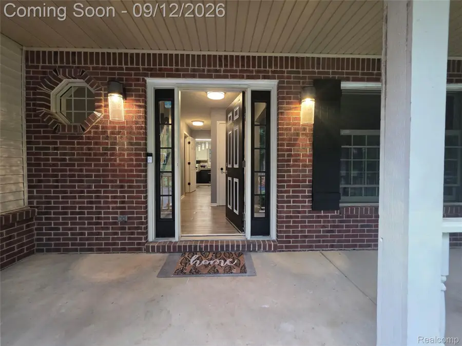 7500 Welle Road, Brighton, MI 48116 - #3