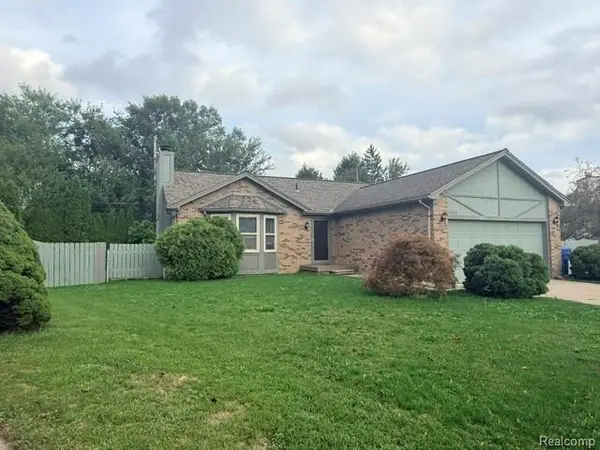 4832 Colony Court, Warren, MI 48091