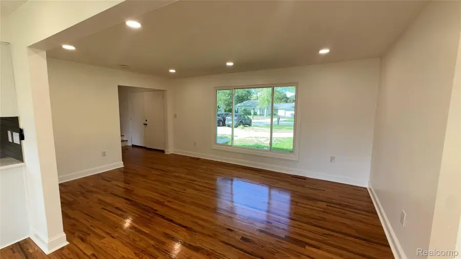 17365 Hilton Street, Southfield, MI 48075 - #3