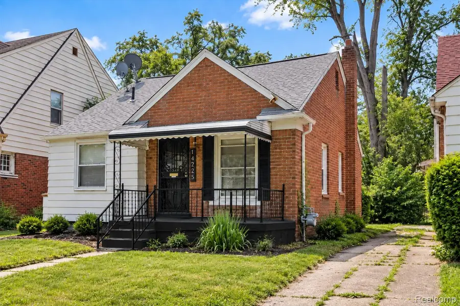 14825 Ohio Street, Detroit, MI 48238 - #3