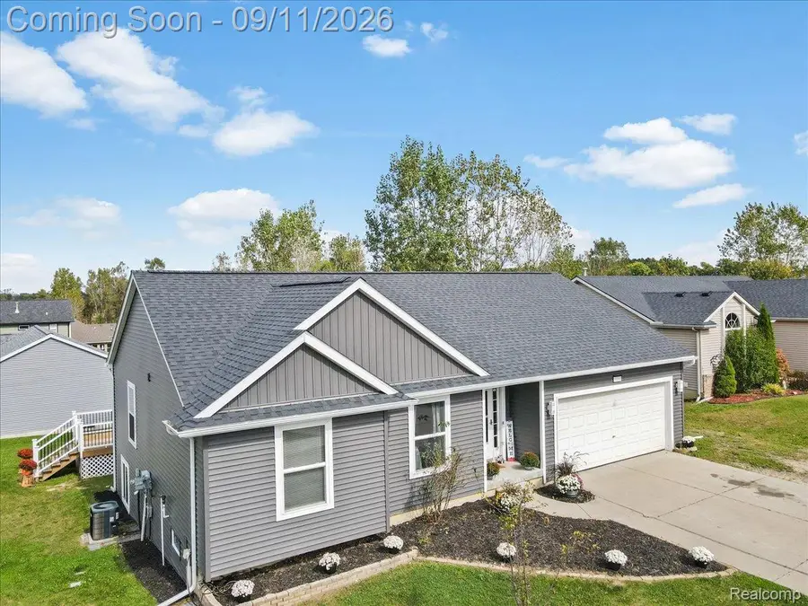 11041 Legacy Lane, Davison, MI 48423 - #3