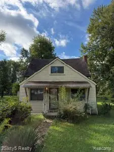 28121 Powers Street, Westland, MI 48186
