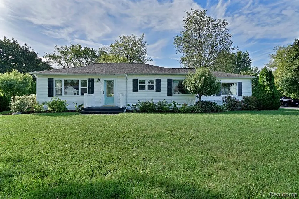 5121 Whalen Street, Elkton, MI 48731 - #1
