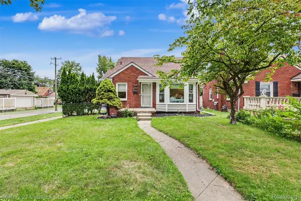 8182 Grayfield Street, DearbornHeights, MI 48127