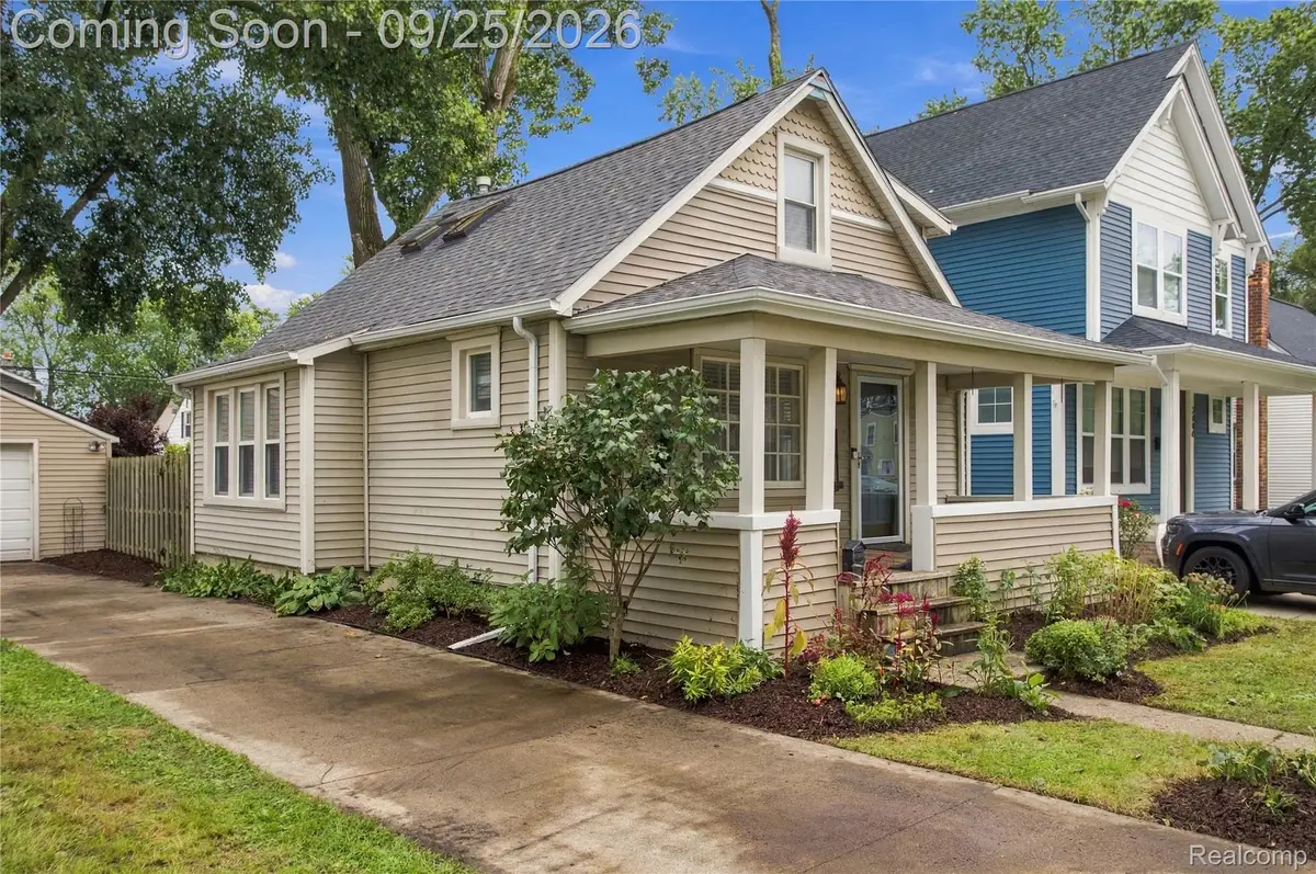2696 Wakefield Road, Berkley, MI 48072 - #1