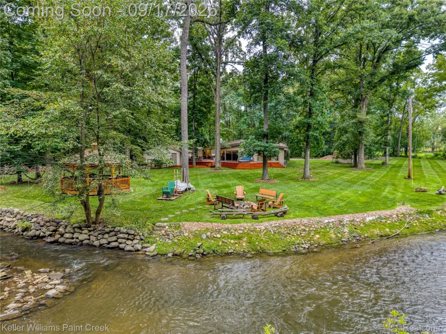 4535 Orion Road, Rochester, MI 48306 - #2