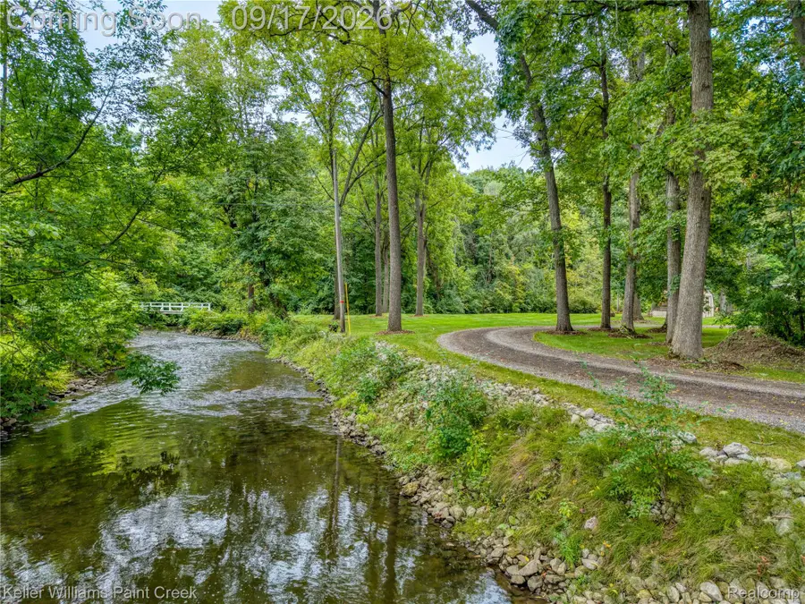 4535 Orion Road, Rochester, MI 48306 - #3