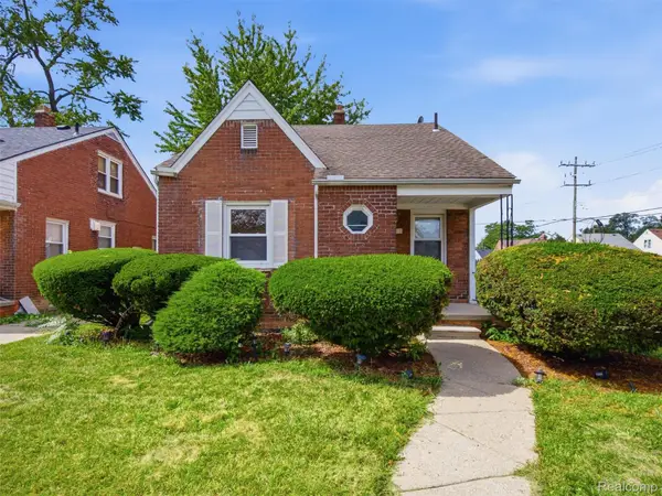 10055 Marlowe Street, Detroit, MI 48227