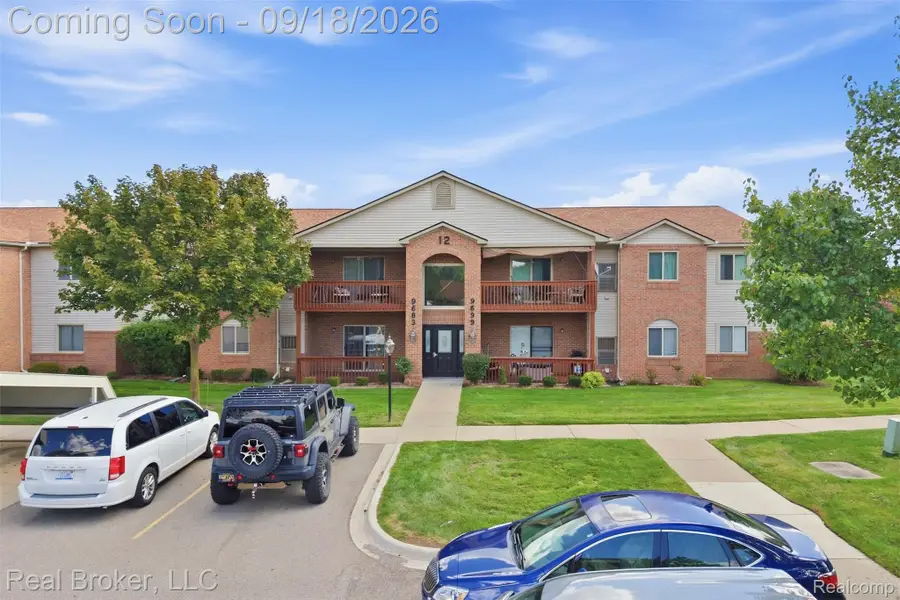 9685 Wildflower Court, Van Buren, MI 48111 - #3