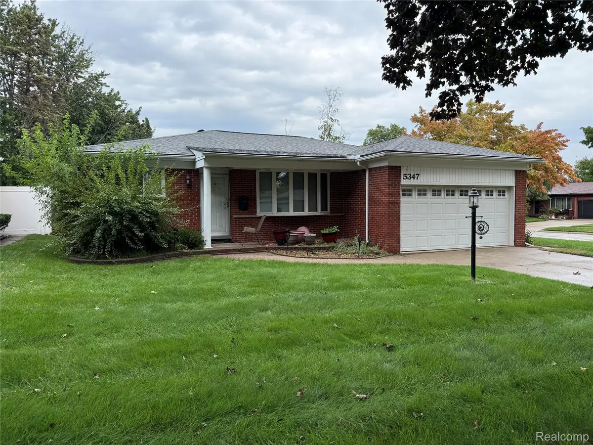 5347 Parent Avenue, Warren, MI 48092 - #1