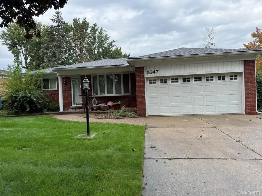 5347 Parent Avenue, Warren, MI 48092 - #2