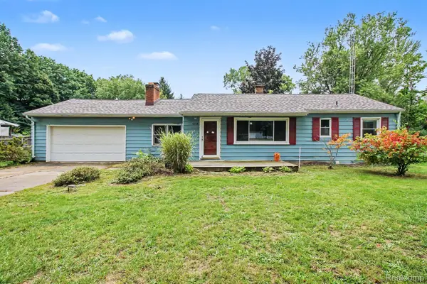 5118 Berneda Drive, Flint, MI 48506