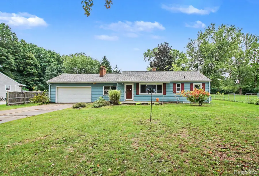 5118 Berneda Drive, Flint, MI 48506 - #2