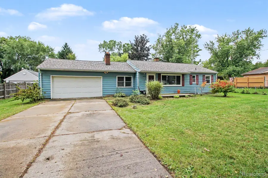 5118 Berneda Drive, Flint, MI 48506 - #3