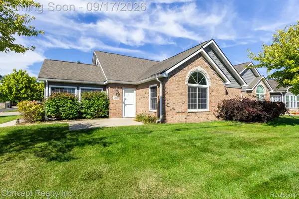 11035 Brookwood, Taylor, MI 48180