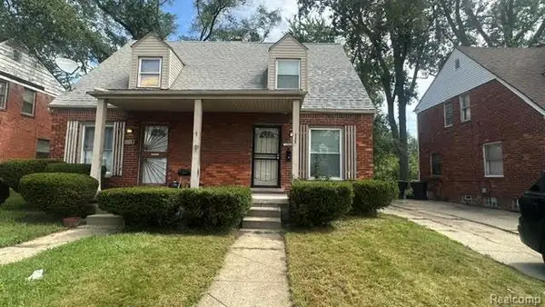 18662 Sunset Street, Detroit, MI 48234
