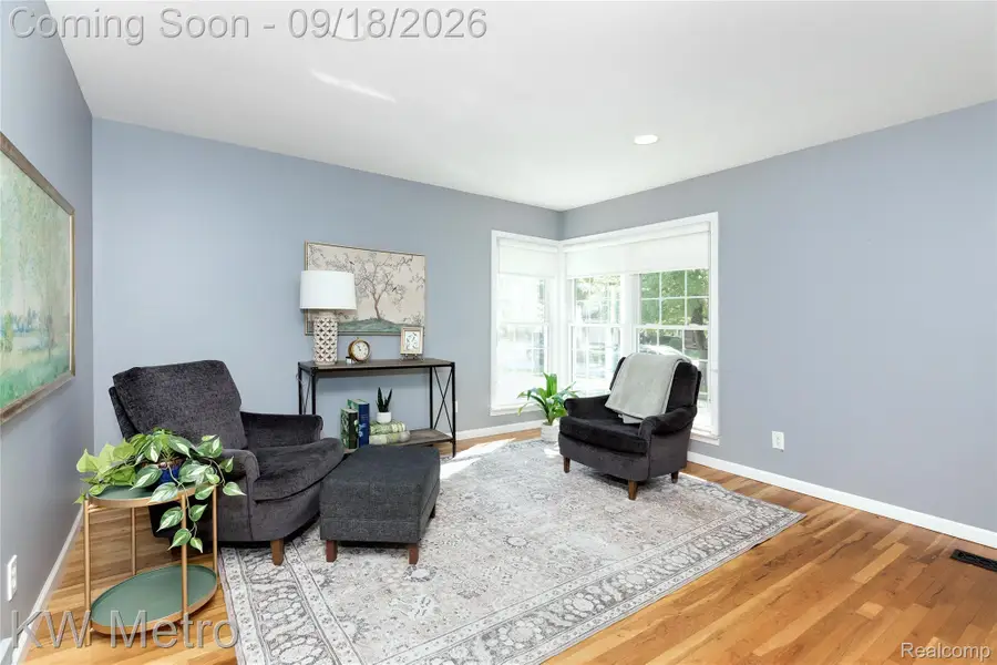 595 Shenandoah Drive, Clawson, MI 48017 - #3