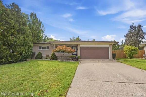 35385 Witt Court, SterlingHeights, MI 48312