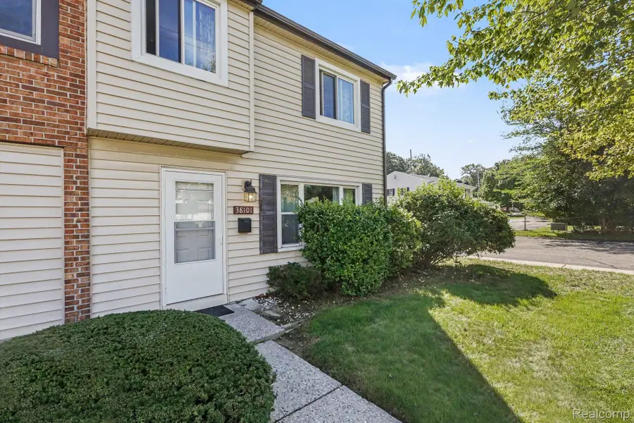 38101 Carolon Boulevard, Westland, MI 48185 - #3