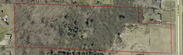 0 Clio Road, Flint, MI 48504