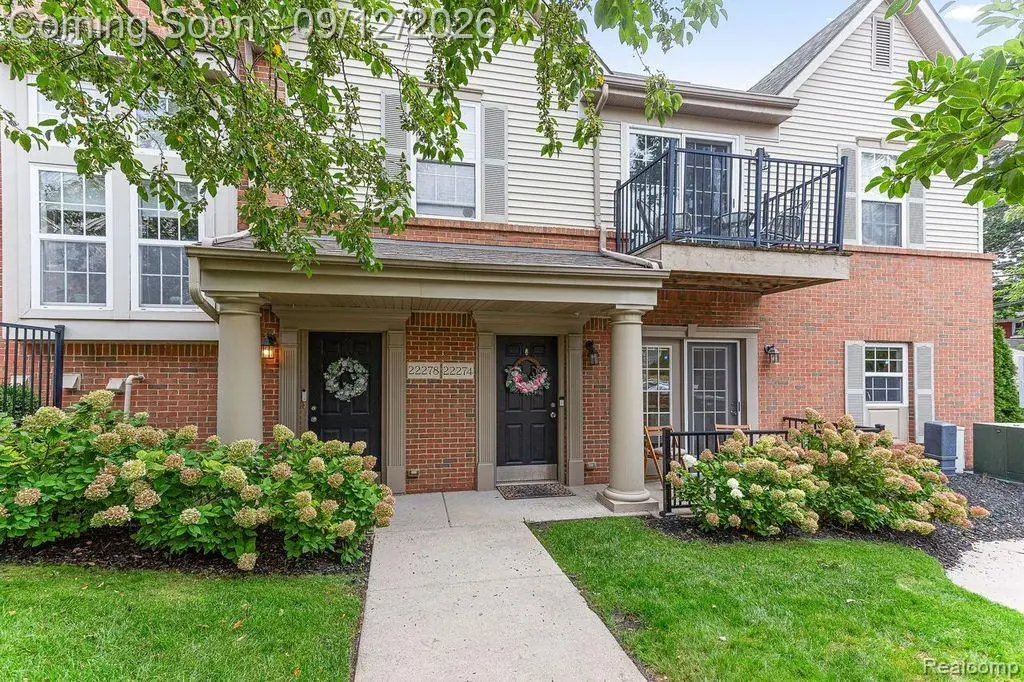 22274 Abbey Lane, Dearborn, MI 48124 - #1