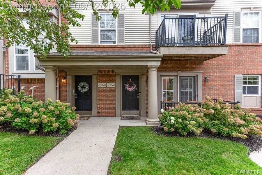 22274 Abbey Lane, Dearborn, MI 48124 - #2
