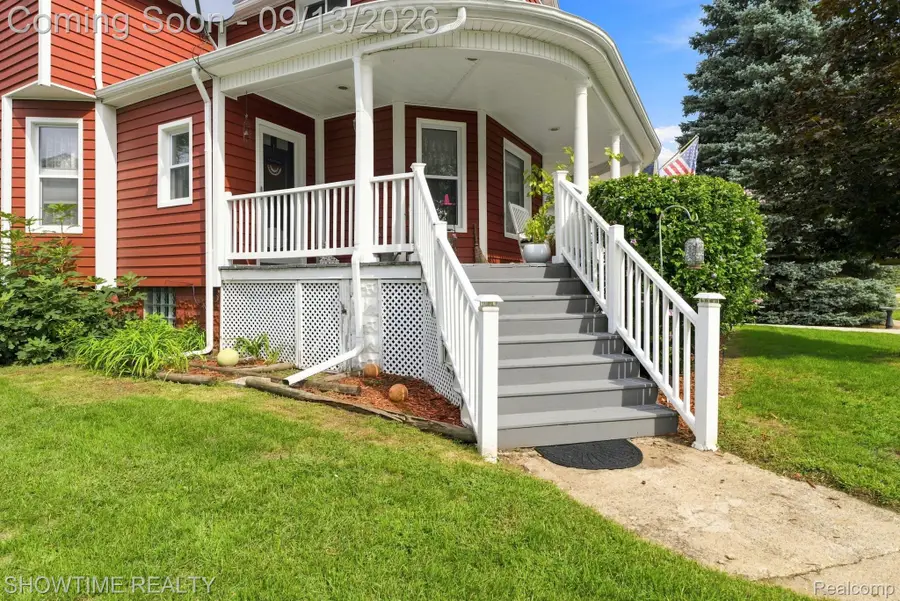 1513 Saint Clair Boulevard, Algonac, MI 48001 - #3