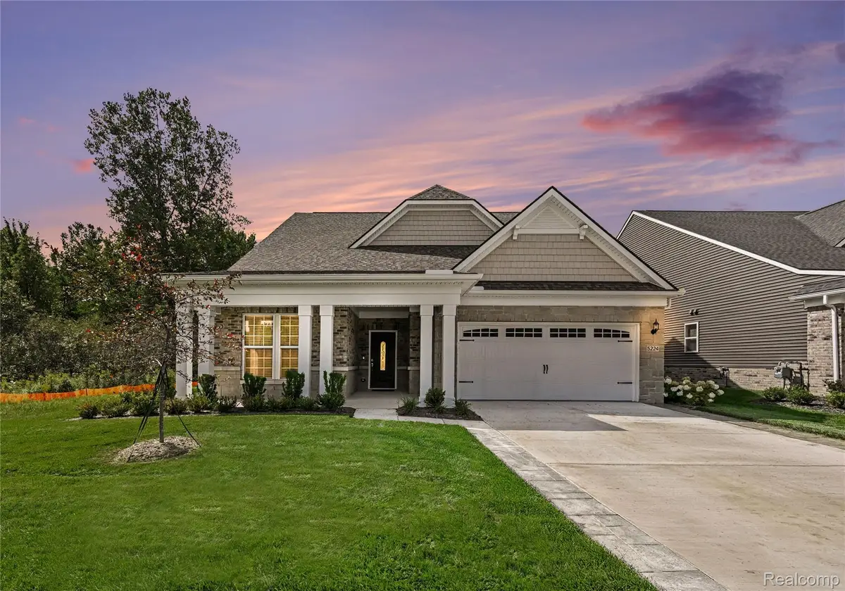 5224 Lewiston Road, Canton, MI 48188 - #1