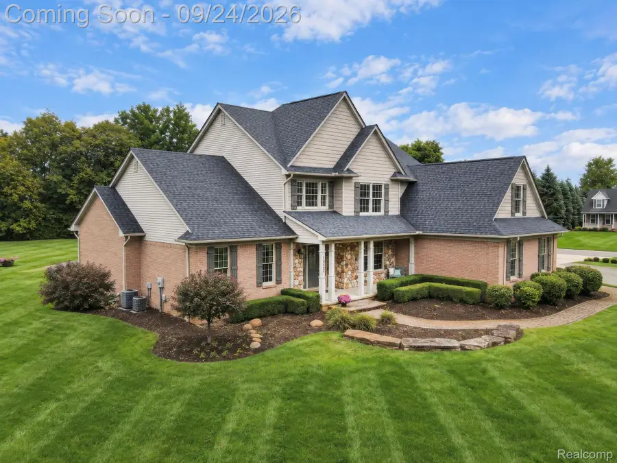 72408 Sorrel Drive, Romeo, MI 48065 - #3