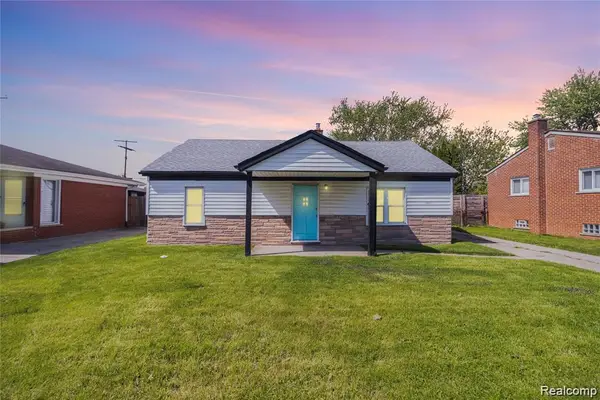 30064 Ann Arbor Trail, Westland, MI 48185