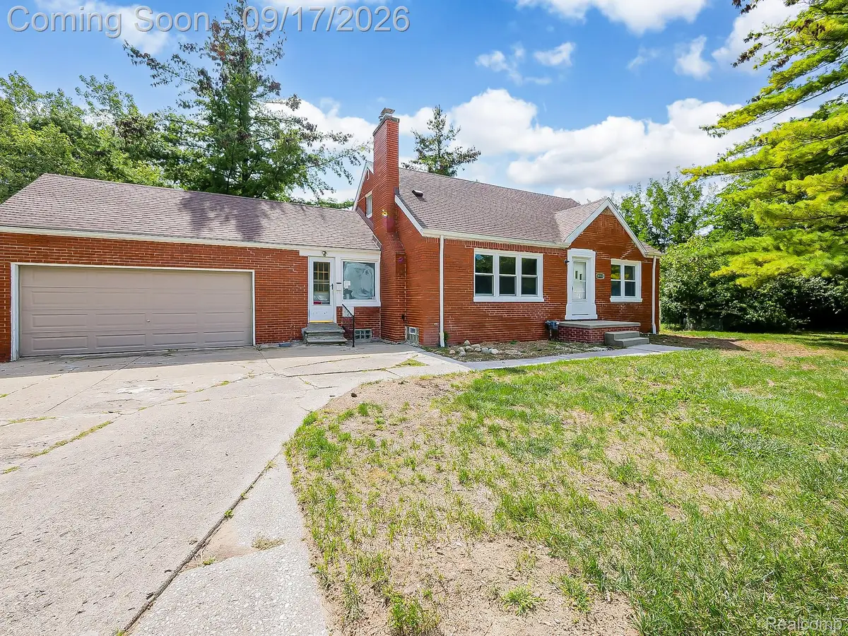 14102 Toepfer Road, Warren, MI 48089 - #1