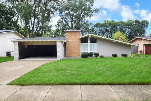 1829 Windsor Lane, Flint, MI 48507