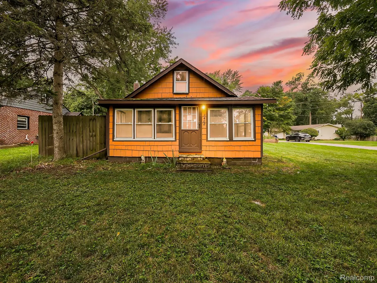 3408 Fieldview Avenue, West Bloomfield, MI 48324 - #1