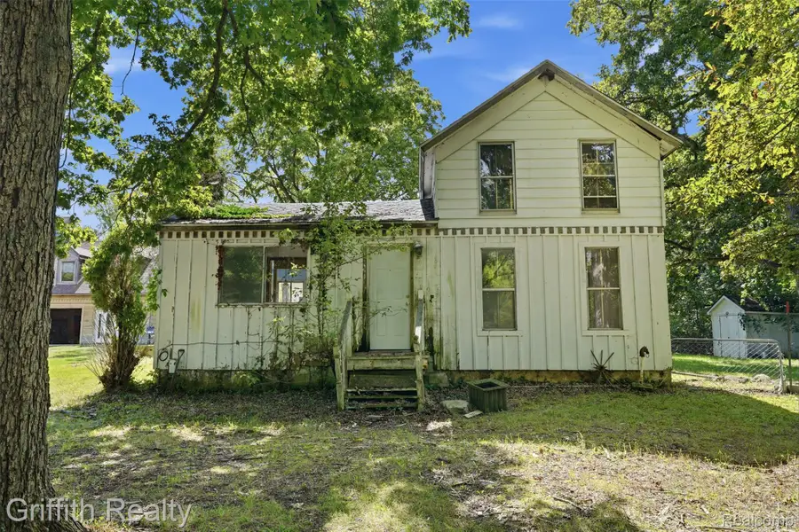 12300 Holtforth Road, Fenton, MI 48430 - #3