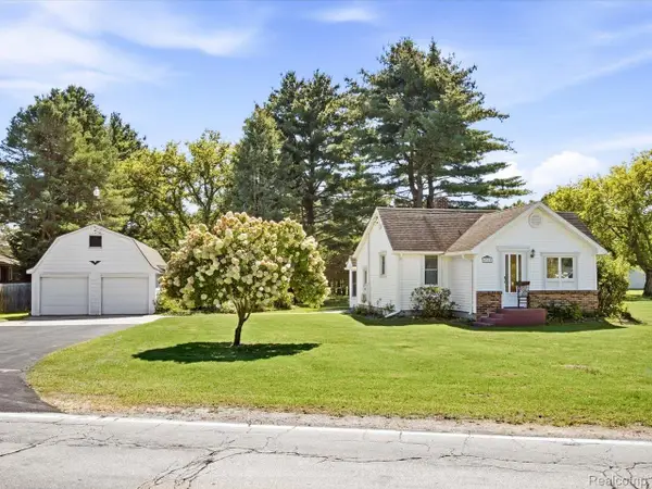 4369 Atkins Road, PortHuron, MI 48060