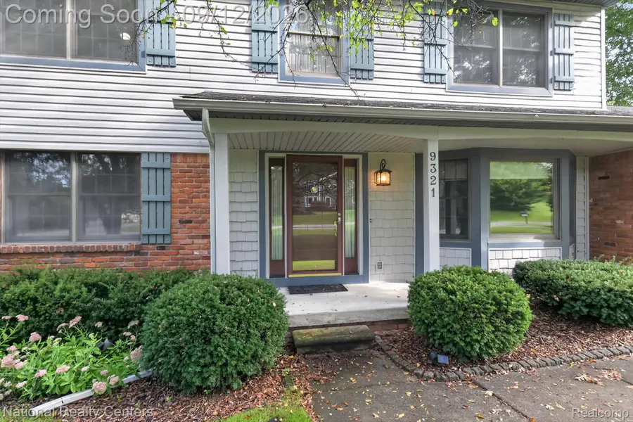 9321 Overdale Lane, Brighton, MI 48114 - #2